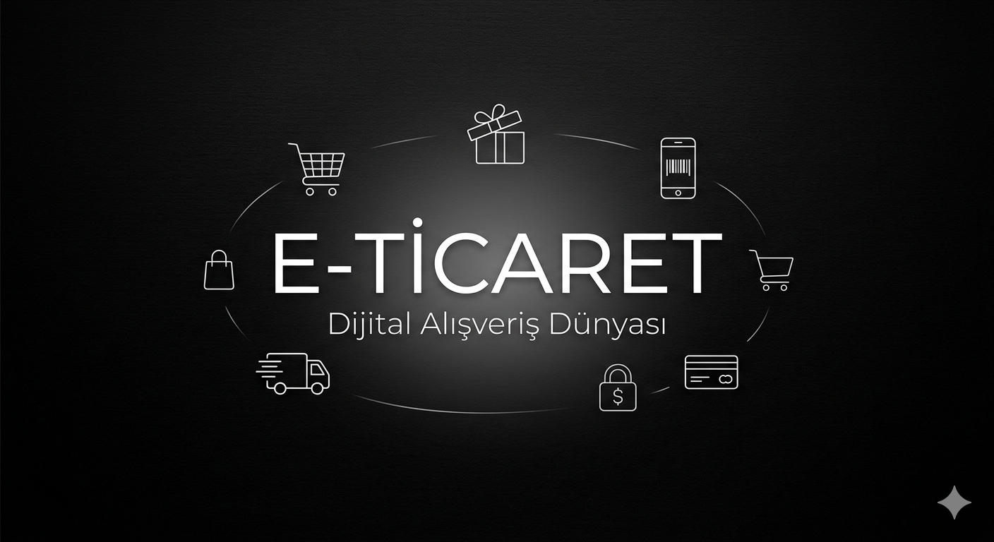 E-Ticaret Sunucu Mimarisi ve Hız